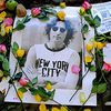 The 30th Anniversary of the Assassination of John Lennon